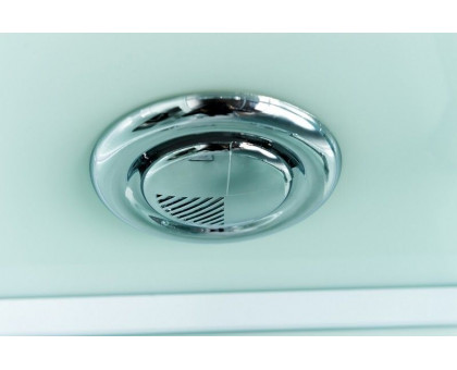 Душевая кабина Esbano ES-L129CКR с LED подсветкой