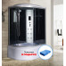 Душевая кабина River DUNAY 120/80/44 ТН R