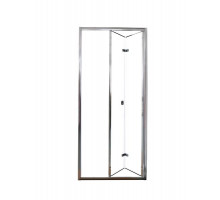 Душевая дверь Cerutti SPA Bella D101T 100х195 см