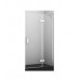 WasserKRAFT Aller 10H05RWHITE Душевая дверь