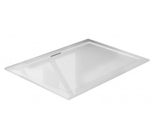 Душевой поддон WeltWasser WW TRS14090 140х90 см с сифоном