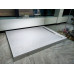 Душевой поддон WeltWasser WW TRS 10070 STONE-WT 100х70 см белый с сифоном