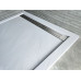 Душевой поддон WeltWasser WW TRS 10090 STONE-WT 100х90 см белый с сифоном
