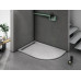Душевой поддон WeltWasser WW TRR 12080 STONE-WT L 120х80 см белый с сифоном