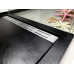 Душевой поддон WeltWasser WW TRS 12090 STONE-BL 120х90 см черный с сифоном