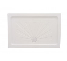 Душевой поддон Cerutti SPA QR120/90