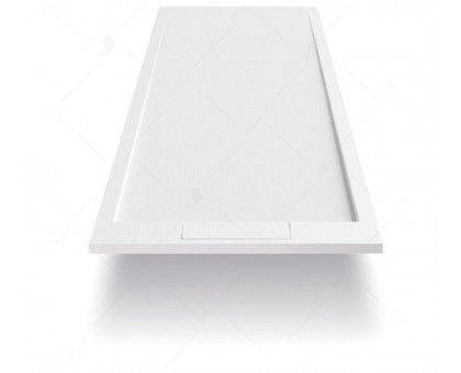 Душевой поддон RGW STL 80x170 см, белый
