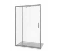 Душевое ограждение Good Door ORION WTW-PD-110-C-CH 110 см