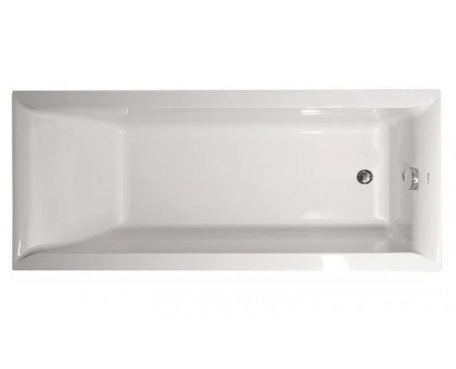 Ванна акриловая VAGNERPLAST Veronela 150х70