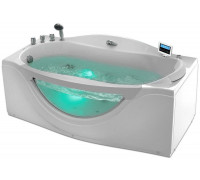 Акриловая ванна Gemy G9072 K L