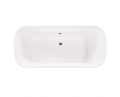 Ванна акриловая VAGNERPLAST BLANCA WT 175