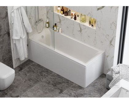 Ванна акриловая VAGNERPLAST Veronela 150х70