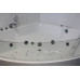 Ванна акриловая Cerutti SPA C-401 150х150 см с гидромассажем