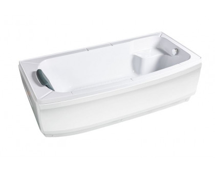 Ванна акриловая River (Wemor) 150х80х55