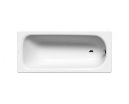 Ванна Saniform Plus Мод.362-1 160х70 белый