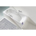 Ванна Saniform Plus Мод.372-1 160х75х41 белый
